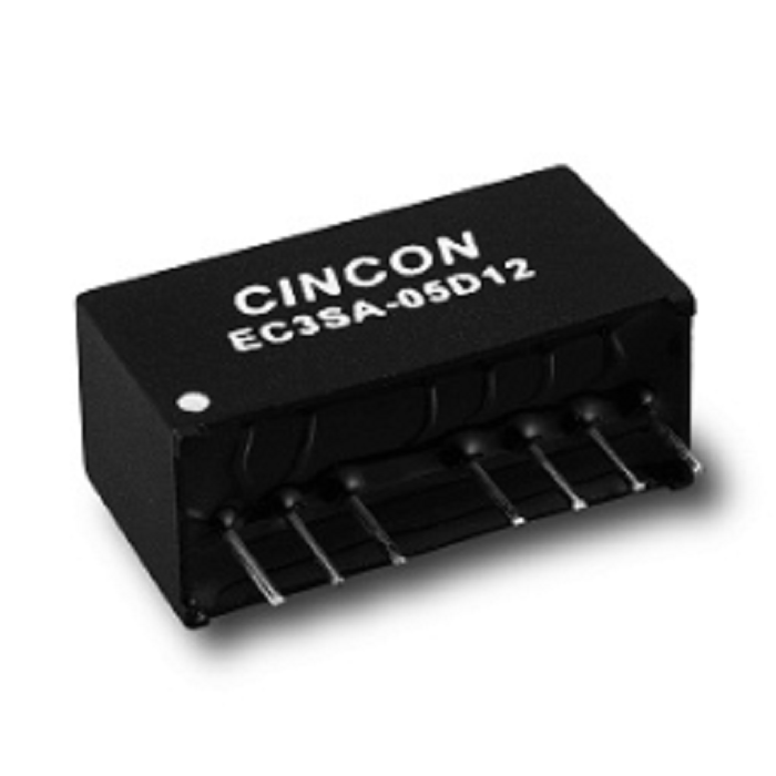 转换器EC3SA-48D05N36-75V转±5V
