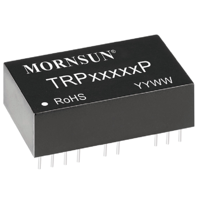 电源模块TRP15130P24VDC4-20mA