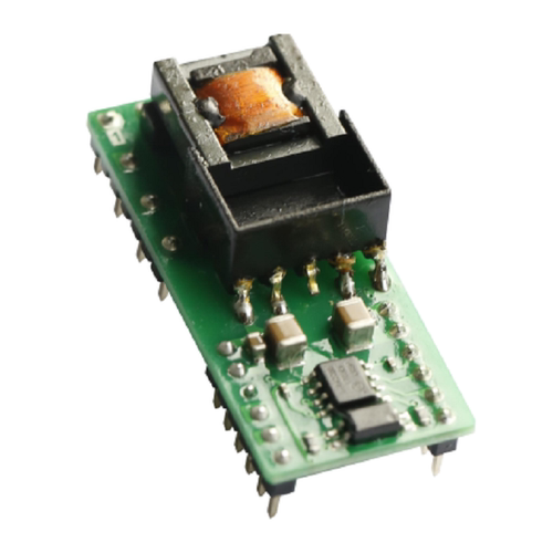 金升阳TLA03-03K4853.3V/5VAC-DC