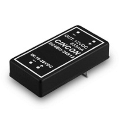 转换器EC4BU-05S334.7-9V转3.3V