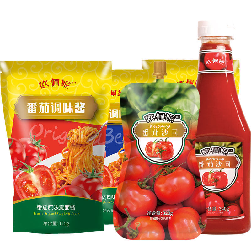 欧佩妮经典番茄青椒洋葱牛肉意大利面酱拌面调味酱番茄酱番茄沙司|ruв категории зерно риса/север и Юг сухих грузов/приправы, приправы/джем/салат, соус, соус приправы - от Buy2taobao.com для оказания профессиональной услуги покупки агента Taobao
