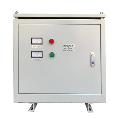 三相干式隔离变压器SG500