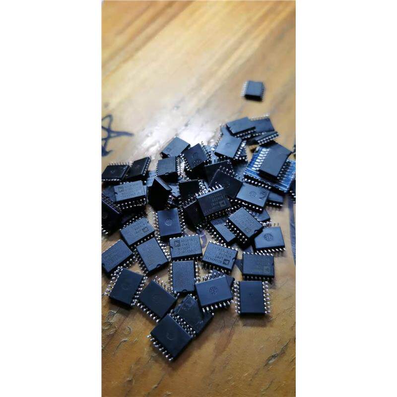 ADI/亚德诺 隔离器 ADUM1412ARWZ ADUM1412A SOP-16
