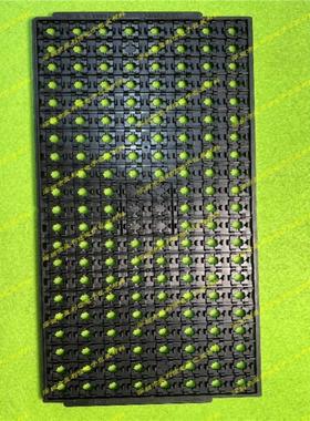 IC托盘 tray盘 DAEWON CA/TABGA10*10 MPPO 12c-1010-E19 168格