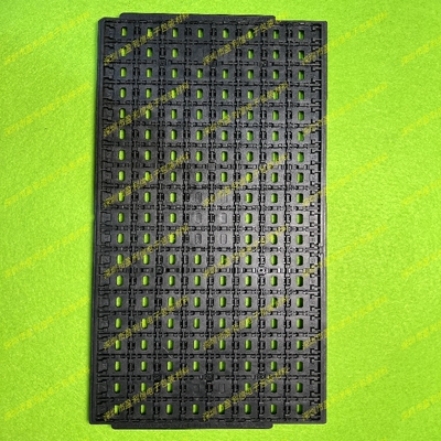 IC托盘 TRAY盘 11.5*13MM 8*19 152格 UB11.5130.80819SA UBOT