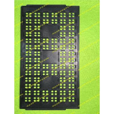 IC tray盘 防静电 BGA37.5*37.5 UBOT UB37.537.52.30307XA MPPO