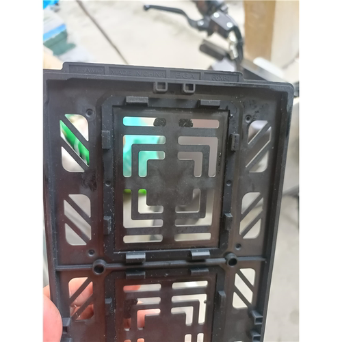 IC芯片托盘 trays盘 TF-AMD BGA66*84 3格