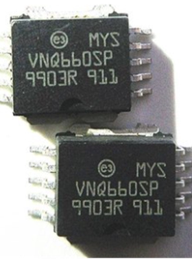 全新进口原装现货VNQ660SP VNQ660SP13TR VNQ660SPTR-E