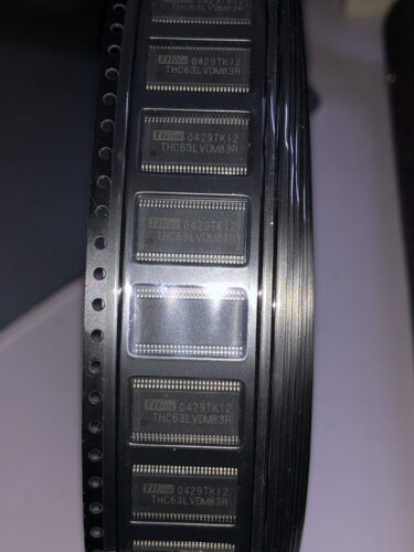 THC63LVDM83R转换芯片全新原装