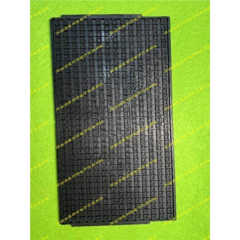 IC托盘 tray盘  2.4*5.0mm 2.4*5 HWASHU EAM030512-10 490格