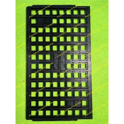 ICtray盘 48内存托盘 TSOP12*20*1.0MM HWASHU EA51220-10 96格