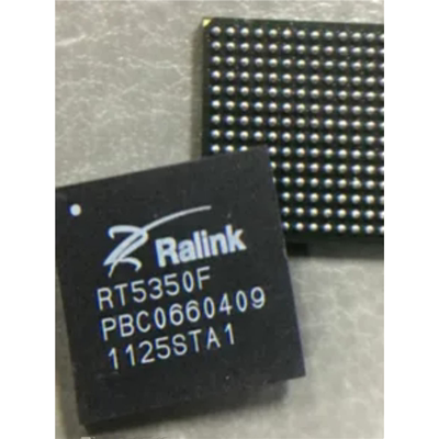 全新原装RT5350F音频 BGA196封装 无线路由器主控芯片 集成电路IC
