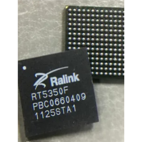 全新原装RT5350F音频 BGA196封装 无线路由器主控芯片 集成电路IC