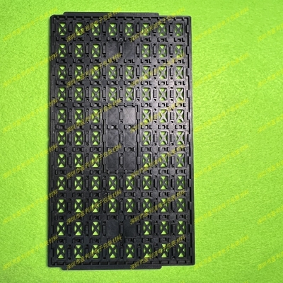 IC TRAY盘 HWASHU 12.10*22.17MM 88格 EAA075800-10 12.1*22.17