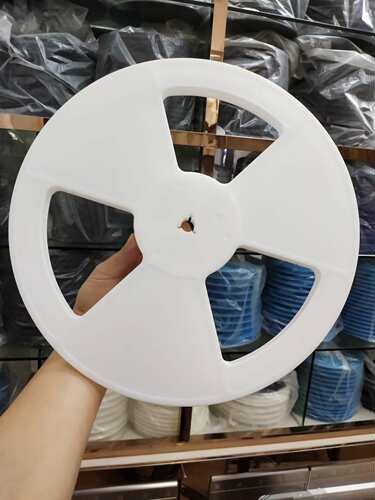 全新IC贴片料盘 载带卷盘 SMT盘13寸  圆盘 编带圆盘