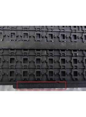 ICtray盘 BGA8*11 A025-FBGA-08.00*11.00 C029 SK SAMSUNG 152格