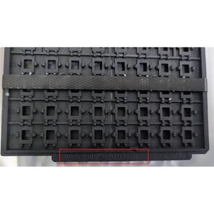 11.00 152格 SAMSUNG C029 08.00 FBGA A025 BGA8 ICtray盘