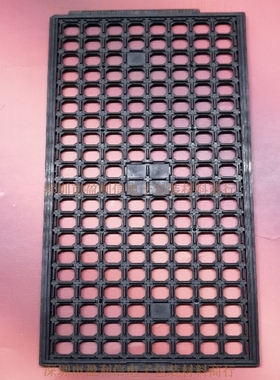 IC芯片 托盘 tray盘 BGA13*13  160格 4207988-0001 epak