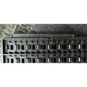 IC托盘芯片托盘内存tray盘BGAQFP 13.3 BGA10.3 QFN DDR3DDR2