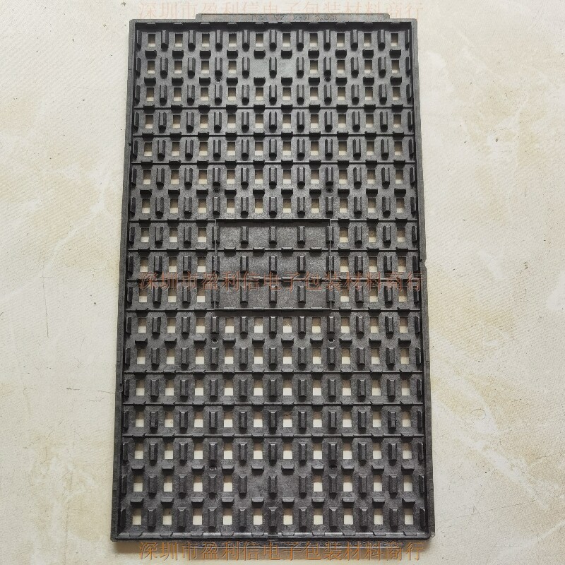 ICtray盘 BGA15*9*4.92 加深 KS-880480 LT凌特 BGA9*15 170格