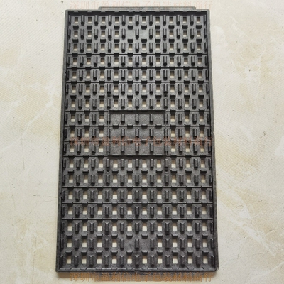 ICtray盘 BGA15*9*4.92 加深 KS-880480 LT凌特 BGA9*15 170格