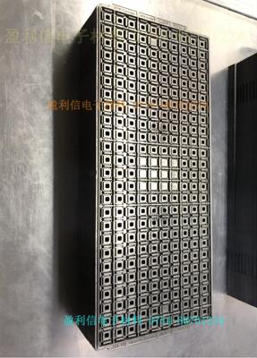 IC芯片 内存 电子元器件  tray盘QFP32 QFP48  QFP7*7*1.4 250格