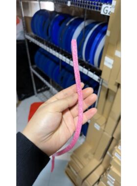 卷盘保护防压 海绵条 长度1米 宽度8mm 12mm 16mm 24mm 32mm