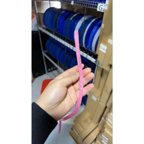 卷盘保护防压 海绵条 长度1米 宽度8mm 12mm 16mm 24mm 32mm