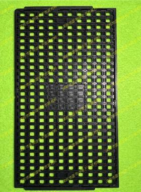 IC托盘 tray盘 BGA 9*9  UBOT UB09091.61026XB 260格 MPPO