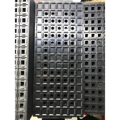 IC芯片 内存 电子元器件 IC托盘trays盘BGA15*17mm规格