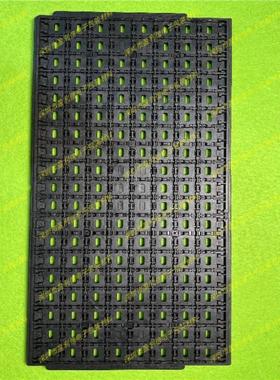 IC托盘 TRAY盘 11.5*13MM 8*19 152格 UB11.5130.80819SA UBOT