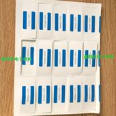 防静电胶纸 宽度25 长度80 NXP厂家 NXP厂家原纸箱封箱纸胶纸