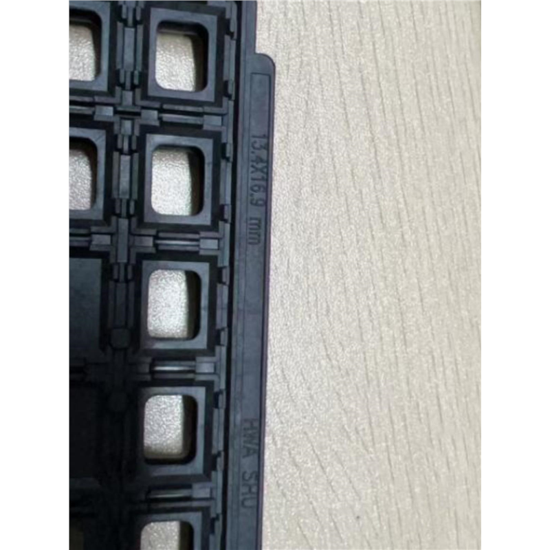 全新防静电IC托盘  tray盘 BGA 13.4*16.9 HWASHU EA7141701-10