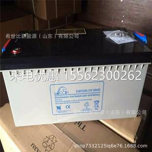 理士蓄电池DJW1217机房移动基站12V17AH仪器医疗诊断设备