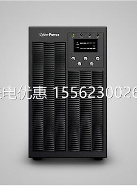 硕天UPS电源OLS3S10KECXL直流电压192V三进出10KVA后备电源