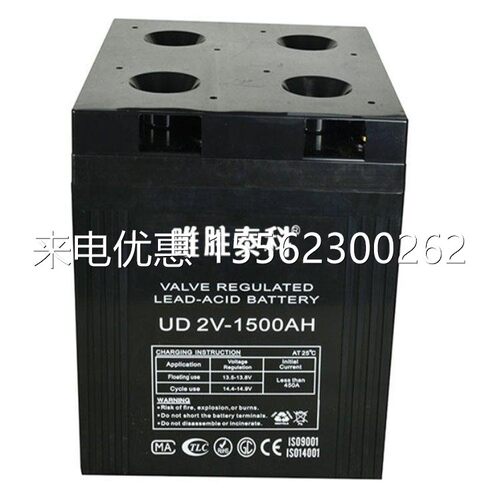 Techfine泰琪丰蓄电池UD12V200AH重量均匀性好浮充寿命长自放电低