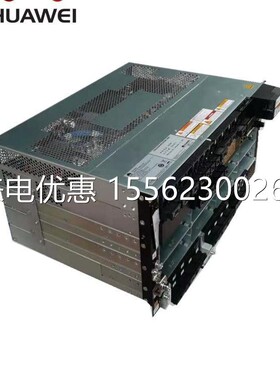 华为ETP48600-C5A8嵌入式高频开关电源系统48V600A交转直电源