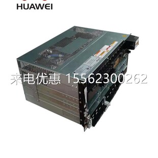 华为ETP48600-C5A8嵌入式高频开关电源系统48V600A交转直电源