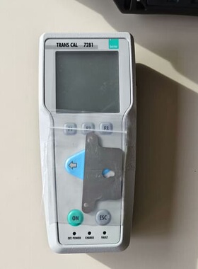 可维修议价burster TRANSCAL 728I振动传感器，全新德