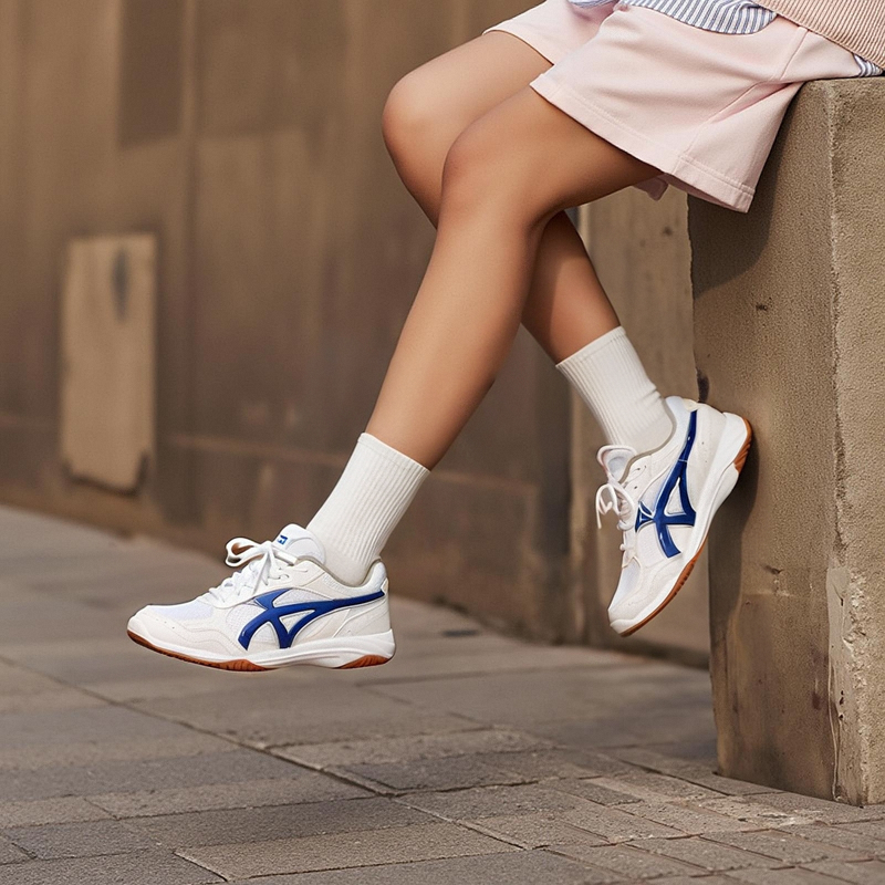 日单男女青少年校园百搭综合训练鞋防滑耐磨轻便舒适鞋