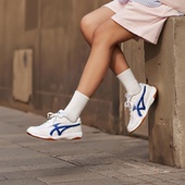 日单男女青少年校园百搭综合训练鞋 防滑耐磨轻便舒适鞋