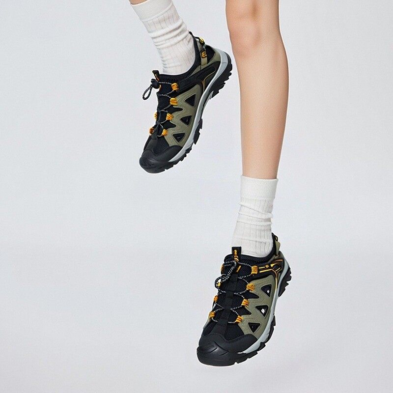 捡漏特价D家 欧美夏户外休闲运动男士速扣沙滩凉鞋溯溪鞋男,流行男鞋,洞洞鞋,淘宝优惠券,粉丝福利购,淘宝优惠卷