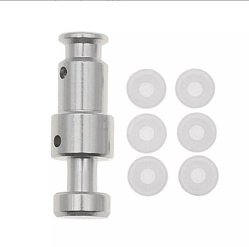 电压力锅MY-E3915浮子帽IP-DUO60排气阀芯13CS601W