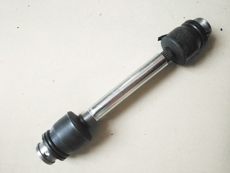 AB轴216草坪机连接器自走轴