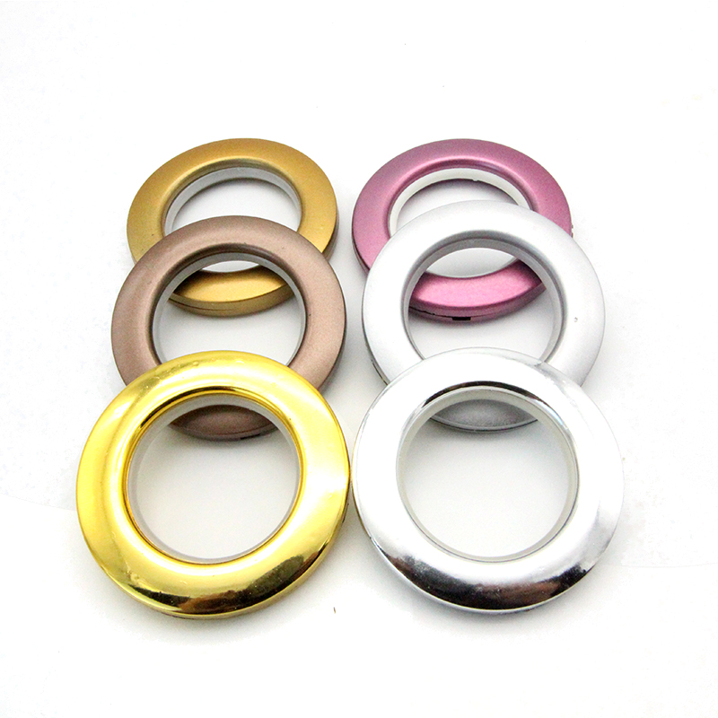 多色打孔圈环扣环圈窗帘环圈罗马圈挂钩挂钩环打孔环窗帘配件辅料在类目 居家布艺, 窗帘门帘及配件, 辅料配件, 窗帘扣中 - 来自Buy2taobao.com提供专业的淘宝代购服务