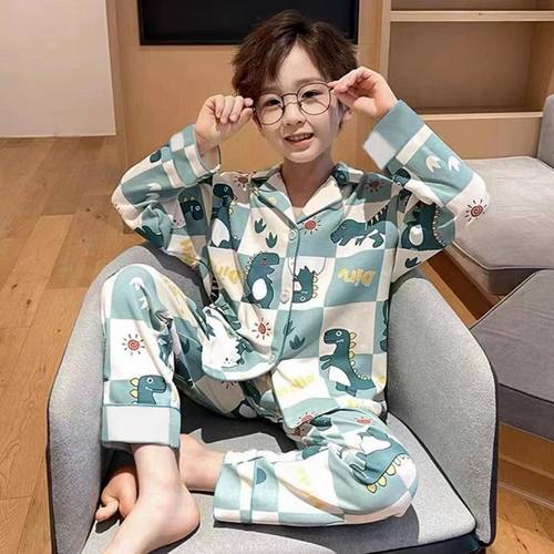 青少年新棉感儿童学生男童中大童