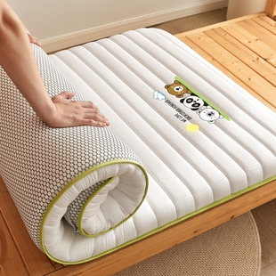 深睡眠零压力床垫家用学校学生单人榻榻米上下铺垫慢回弹宿舍学生