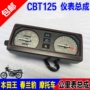 Phụ kiện xe máy Honda King Cụ CBT125 Dụng cụ lắp ráp Chunlan Leopard Jialing Honda Cụ đo đường - Power Meter đồng hồ điện tử sirius fi