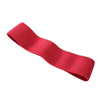 努娅图阻力带针织工艺防滑防卷边