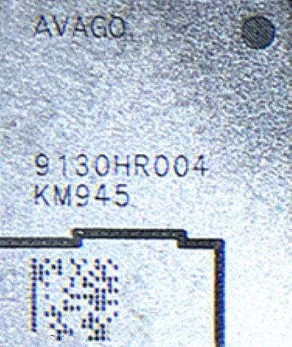 适用三星功放ic KM002 KM003 KM008 KM009 KM945 KM949 KM950 951
